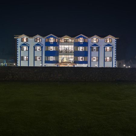 Echor Kashmir Holidays Resort Srinagar Exterior photo